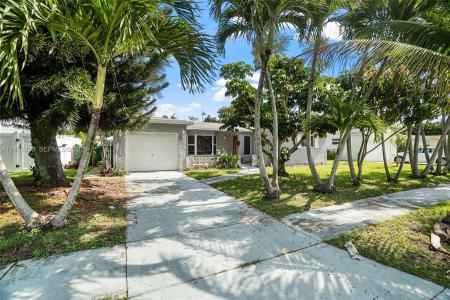 6667 NW 1st St, Margate, פלורידה 33063, ארצות הברית של אמריקה