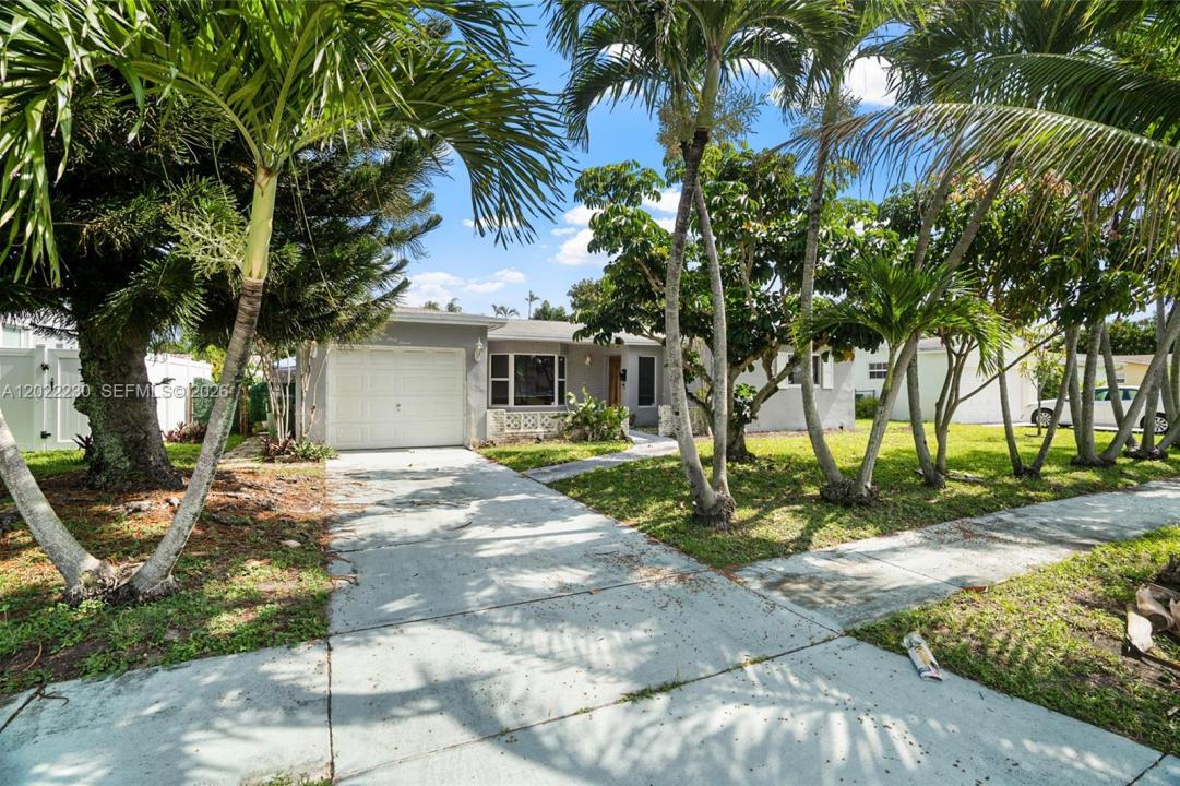 6667 NW 1st St, Margate, Florida 33063, Stati Uniti