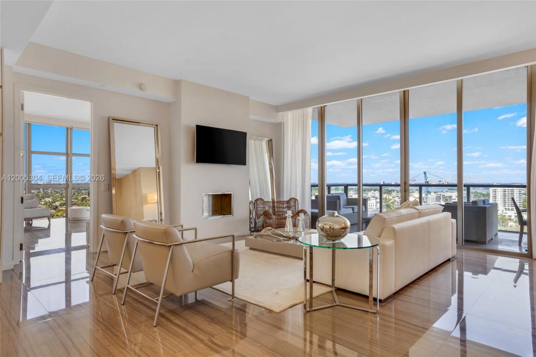 9705 Collins Ave 1805N, Bal Harbour, Flórida 33154, Estados Unidos