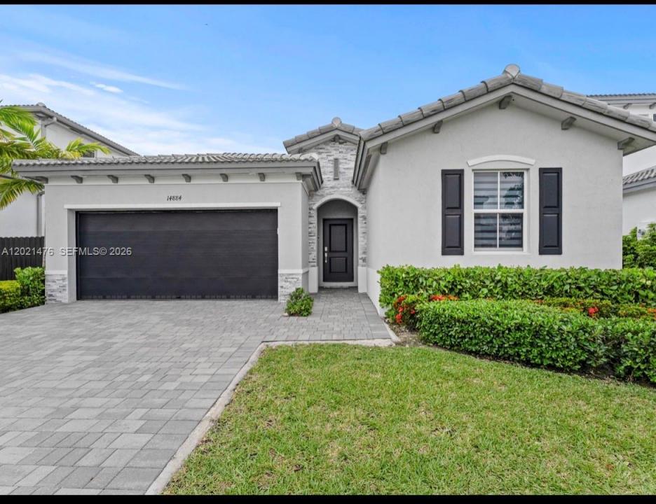 14884 SW 162nd St, Miami, Florida 33187, Stati Uniti