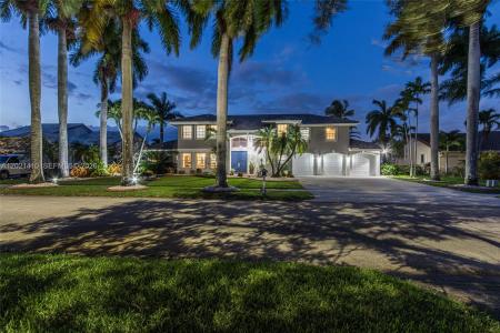 19361 NW 8th St, Pembroke Pines, Florida 33029, Estados Unidos