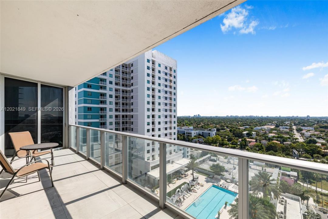 1010 SW 2nd Ave 1608, Miami, Florida 33130, USA