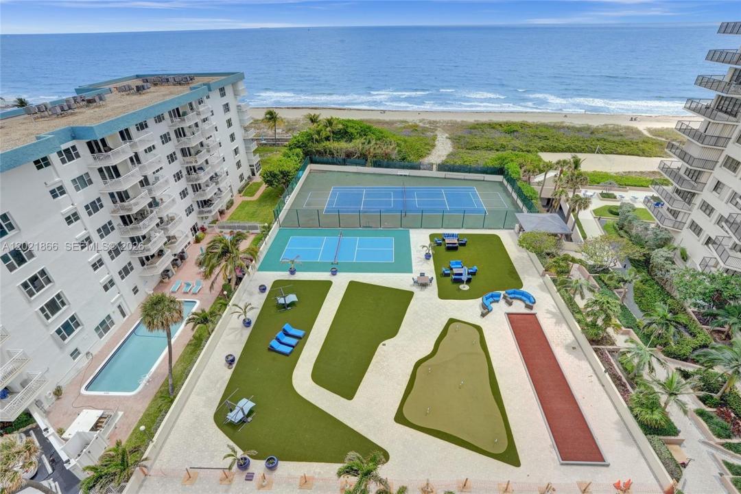 1800 S Ocean Blvd 1012, Lauderdale By The Sea, פלורידה 33062, ארצות הברית של אמריקה