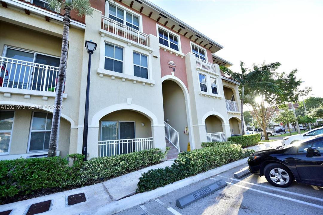 10850 NW 89th Ter 105-5, Doral, Floride 33178, États-Unis