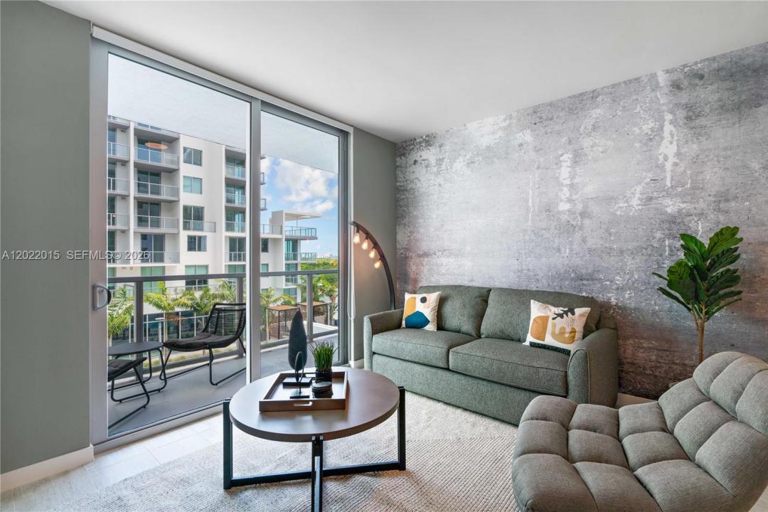 3900 Biscayne Blvd S-818, Miami, Floride 33137, États-Unis