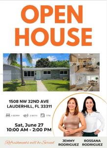 6841 SW 1st Ct, Pembroke Pines, Florida 33023, USA