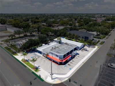 4087-4095 N Andrews Ave, Oakland Park, Floride 33309, États-Unis