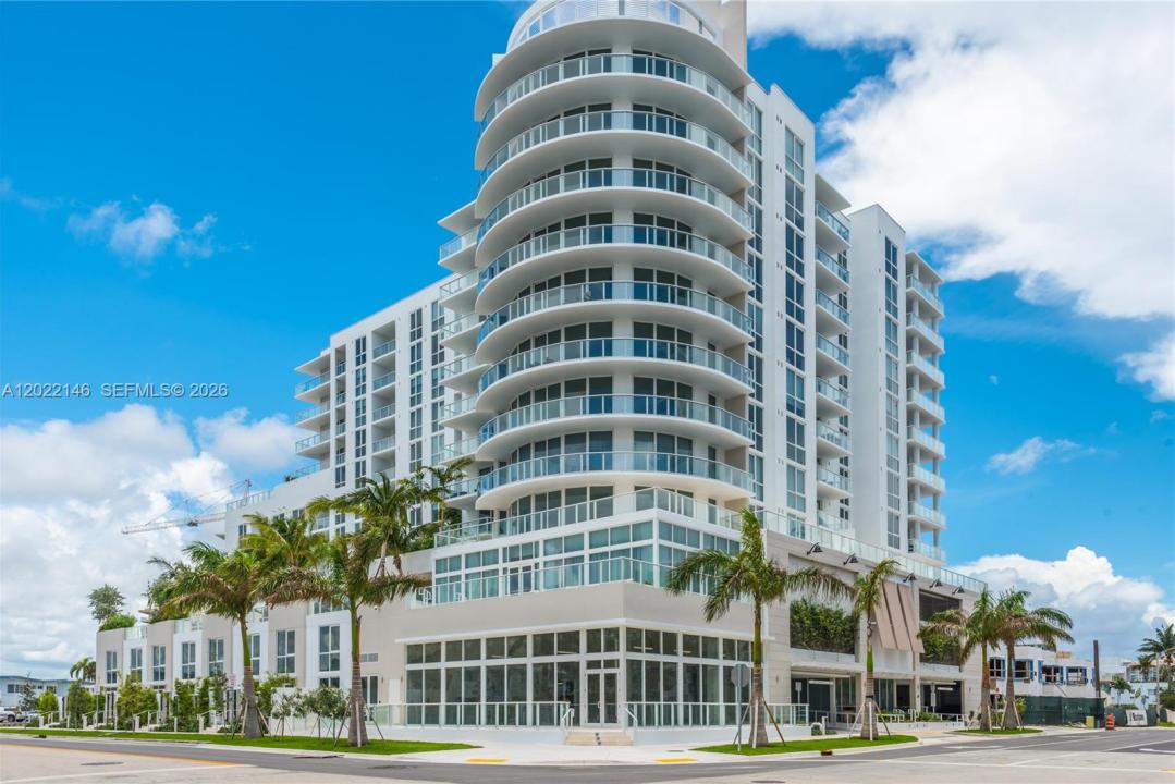 401 N Birch Rd 514, Fort Lauderdale, Floride 33304, États-Unis