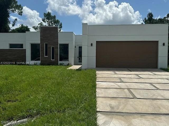 55 S Colin ave, Lehigh Acres, Floride 33976, États-Unis