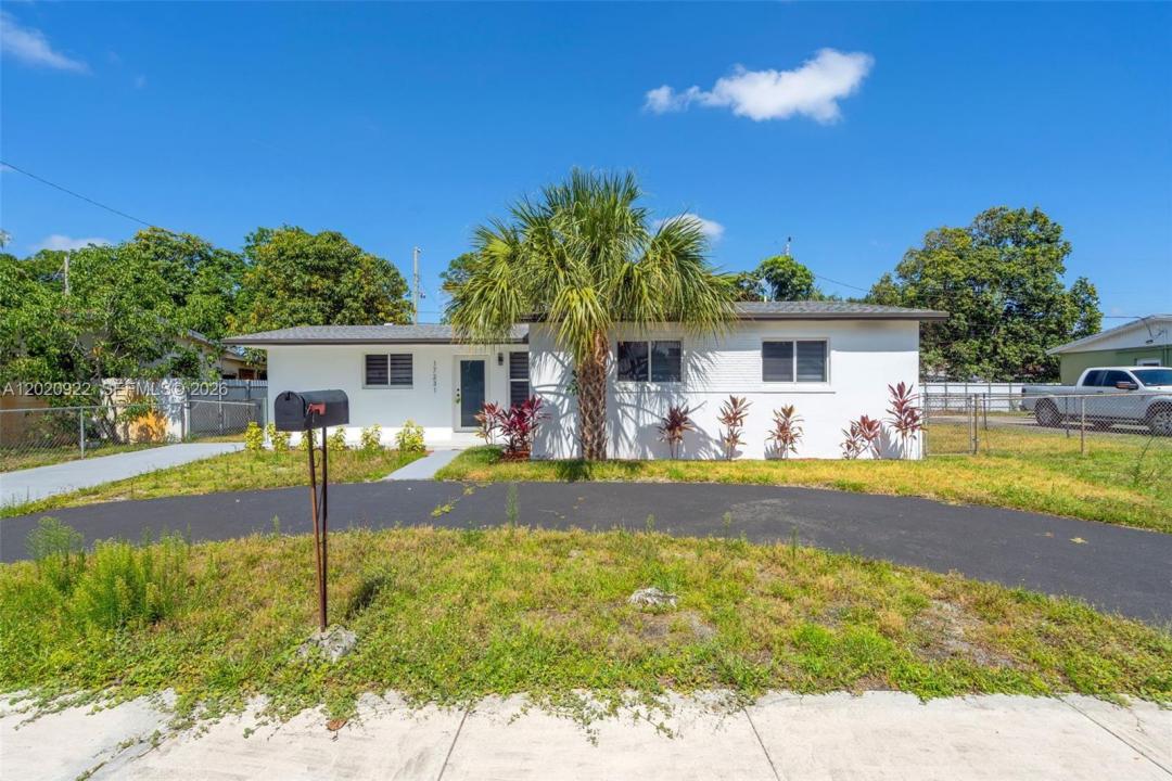 17231 NW 24th Pl, Miami Gardens, Florida 33056, USA