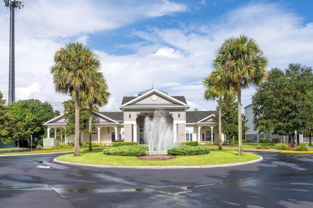 3175 feltrim Place 305, Kissimmee, Floride 34747, États-Unis