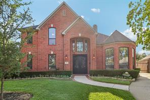 3720 Cripple Creek Court, Bedford, Texas 76021, USA