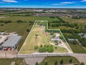 2511 Mathis Road, Mansfield, Texas 76063, USA