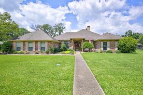 111 Trailwood Road, Enchanted Oaks, Texas 75156, États-Unis