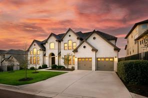 2209 Bel Paese Bend, Leander, Texas 78641, Stati Uniti