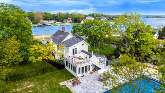 96 Lake Avenue, Brookhaven, New York 11934, HOA KỲ