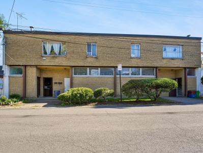 1-7 South Street, Ramapo, New York 10901, Amerika Birleşik Devletleri