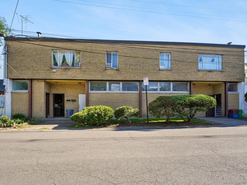 1-7 South Street, Ramapo, New York 10901, Amerika Birleşik Devletleri