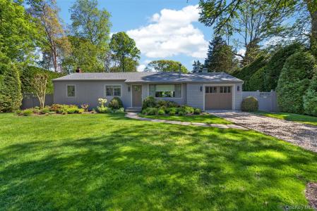 95 Tyrone Drive, East Hampton, نيويورك 11937, الولايات المتحدة