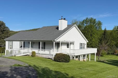 21 Ohandley Drive, Amenia, ニューヨーク 12501, アメリカ合衆国