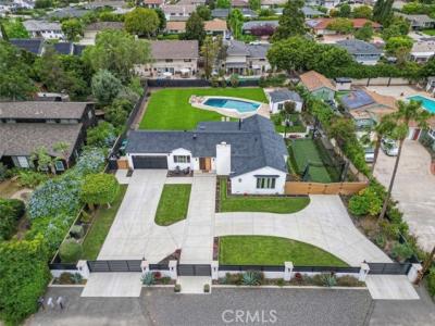 Prospect, Santa Ana, Californie 92705, États-Unis
