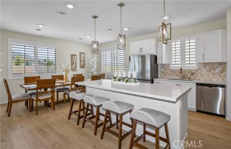 Messina Heights, Highland, California 92346