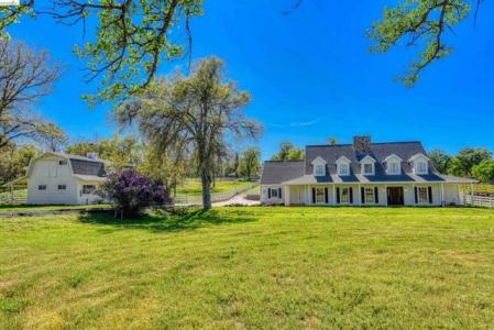 Clements, Groveland, Kalifornien 95321, USA