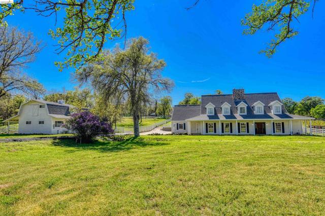 Clements, Groveland, Kalifornien 95321, USA