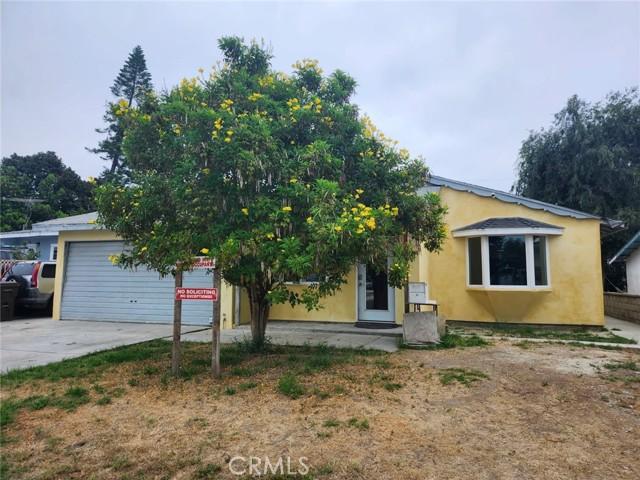 Chatterton Avenue, La Puente, California 91744, Stati Uniti