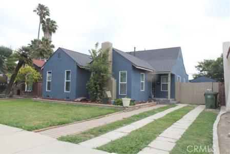 S Sloan, Compton, California 90221, Estados Unidos