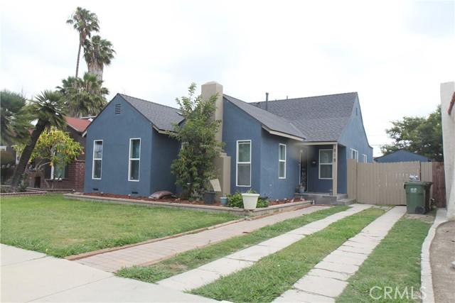 S Sloan, Compton, 加利福尼亚州 90221, 美国