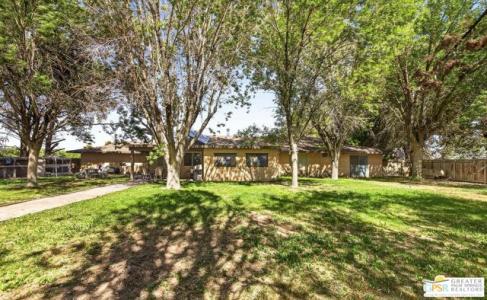 Midway Avenue, Lucerne Valley, California 92356, Stati Uniti
