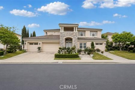 Wind River Lane, Rowland Heights, Californie 91748, États-Unis