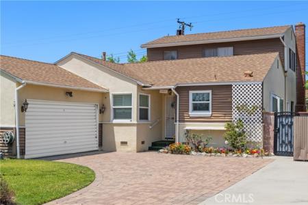 Branscomb Street, Norwalk, California 90650, Stati Uniti