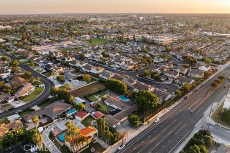 Chapman Avenue, Garden Grove, California 92840, Stati Uniti