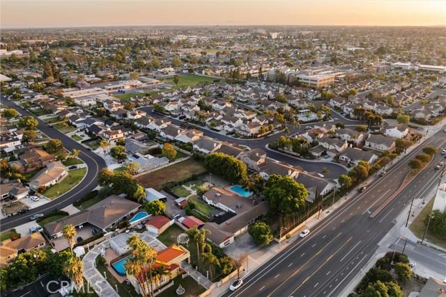 Chapman Avenue, Garden Grove, California 92840, Stati Uniti
