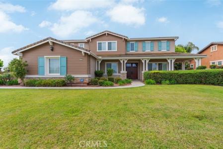 Beth, Menifee, Californie 92584, États-Unis