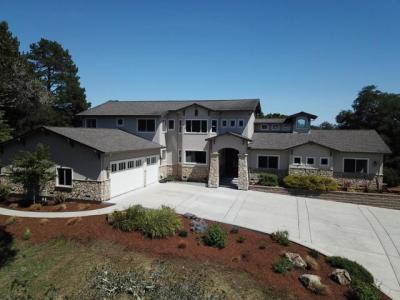 Day Valley Ridge, Aptos, California 95003