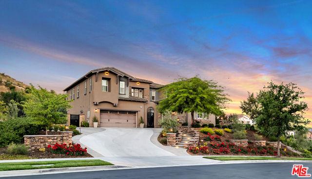 Forge Court, Valencia, Kalifornien 91354, USA