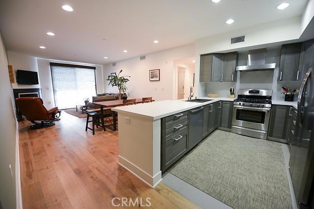 Hawthorn Avenue, Hollywood, Californie 90046, États-Unis