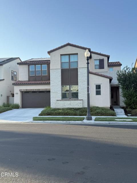 E Harper Street, Ontario, Kalifornien 91762, USA