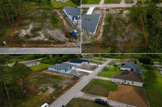 1110 E Bainbridge East, Lehigh Acres, Floride 33974, États-Unis