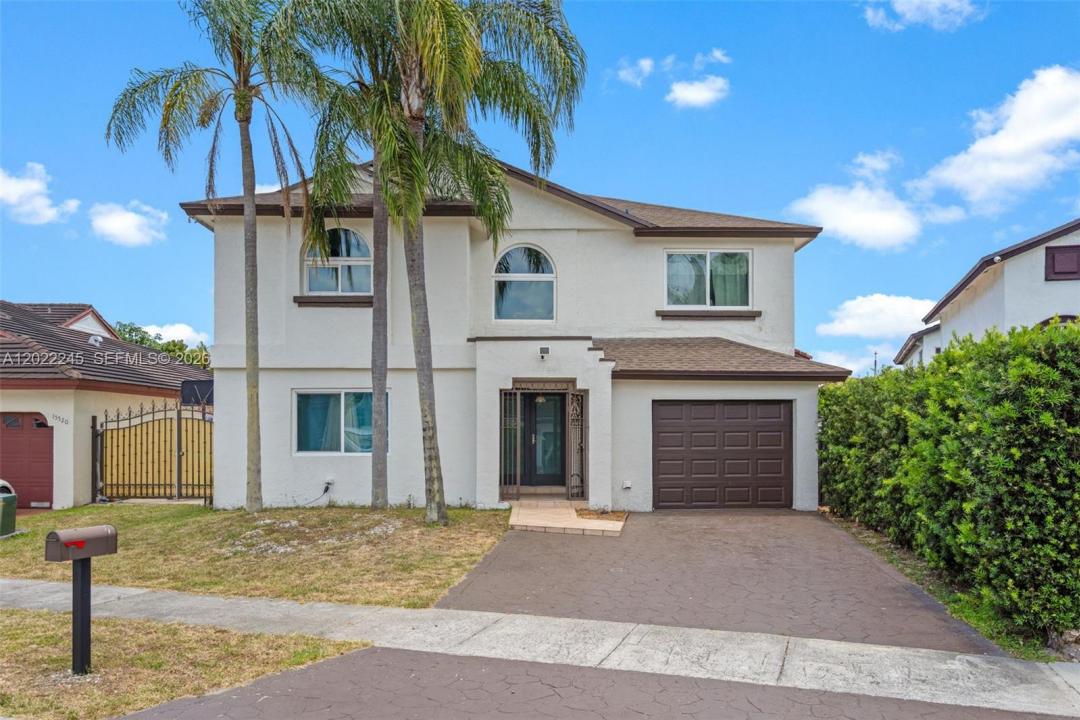 15530 SW 59th St, Miami, Florida 33193, Stati Uniti