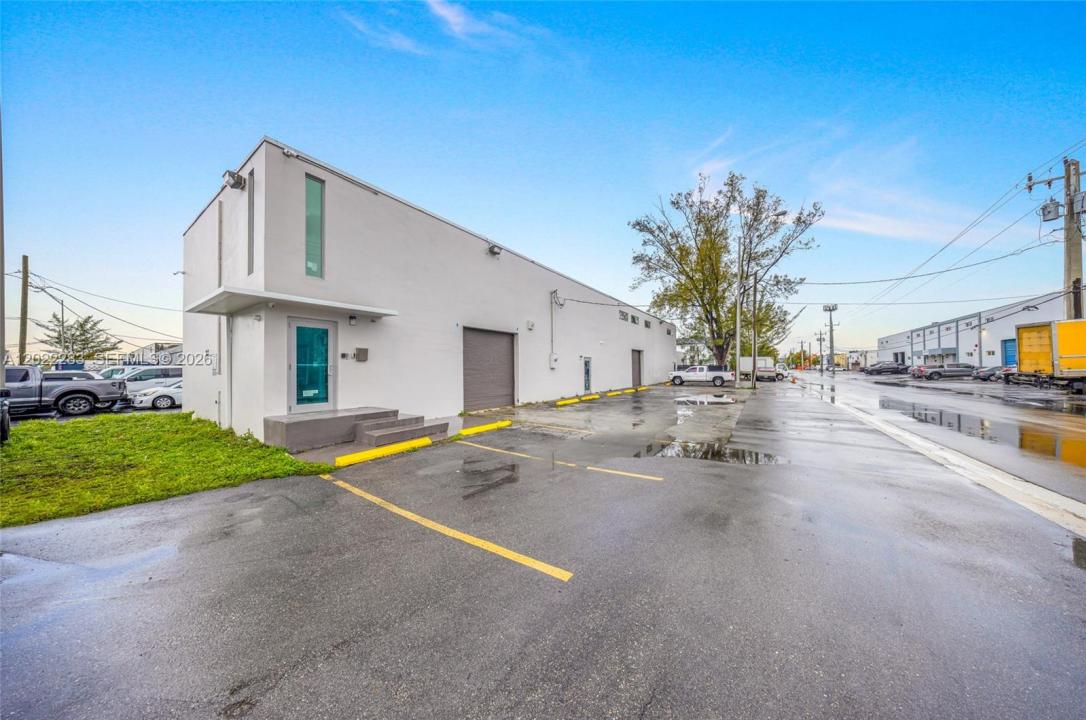 7550 W 2nd Ct, Hialeah, 플로리다 33014, 미국