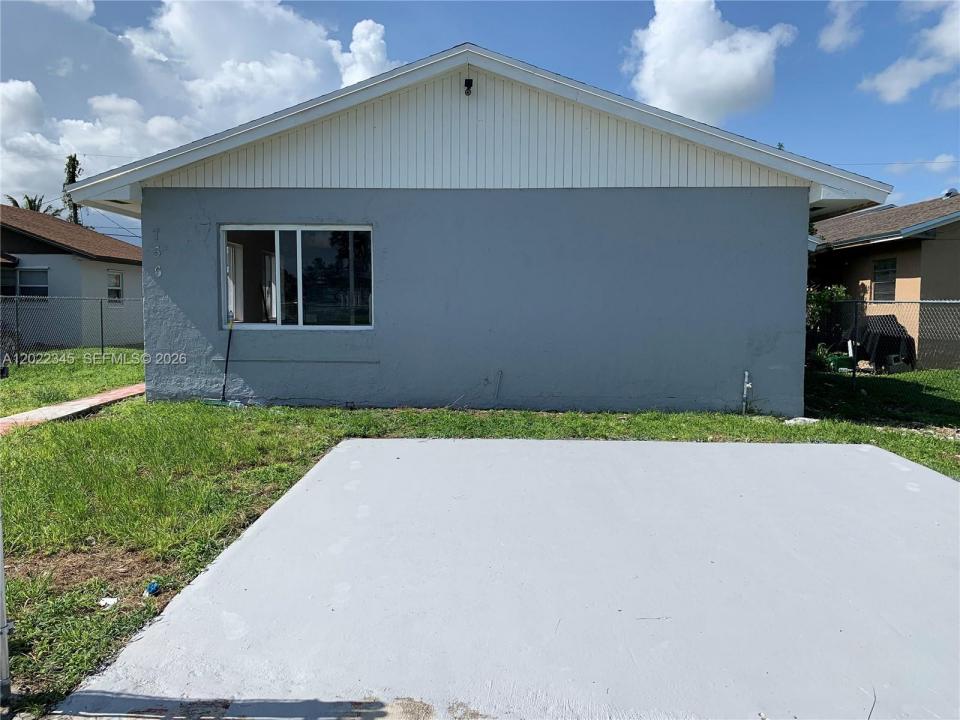 756 NW 5th St 0, Florida City, Floride 33034, États-Unis
