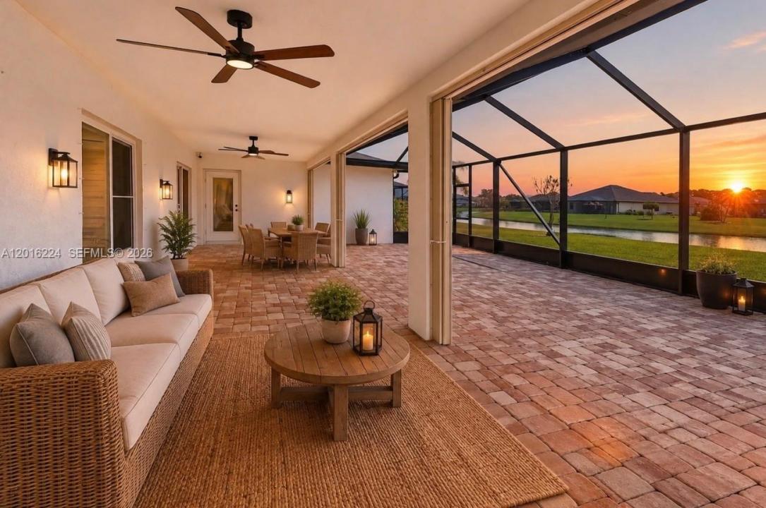 4738 Ashley Lake Cir, Vero Beach, Floride 32967, États-Unis