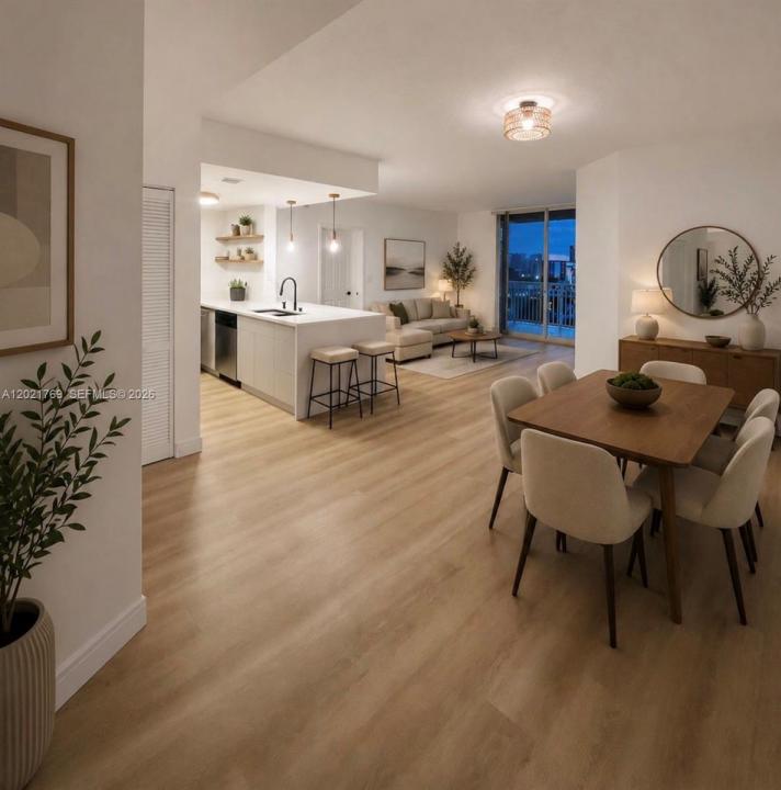 275 NE 18th St 910, Miami, 플로리다 33132, 미국