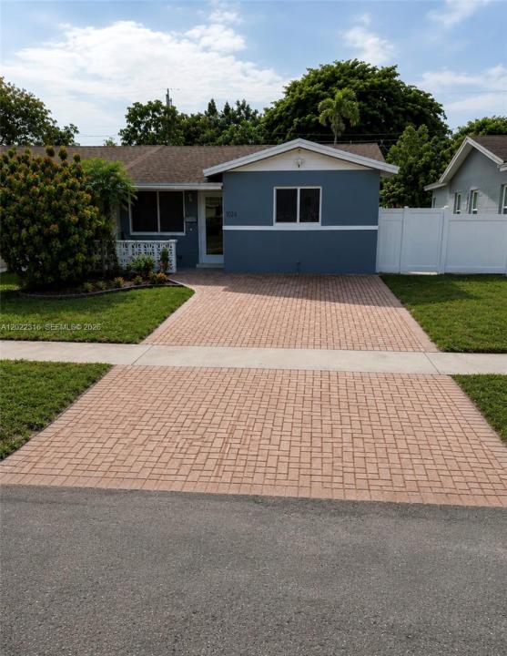 Lauderhill, Floride 33313, États-Unis