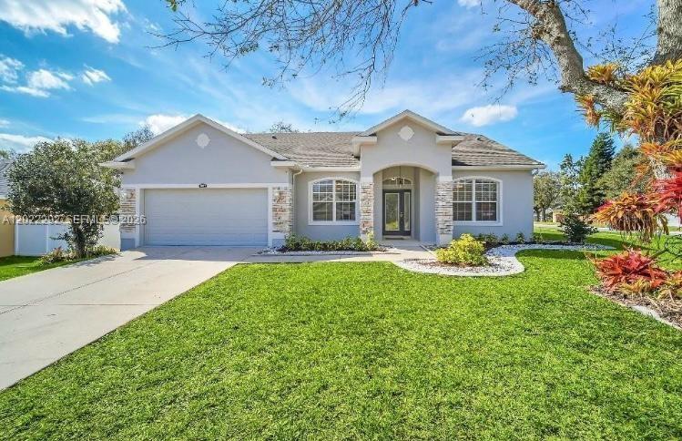 3837 FALLSCREST, Clermont, Florida 34711, USA