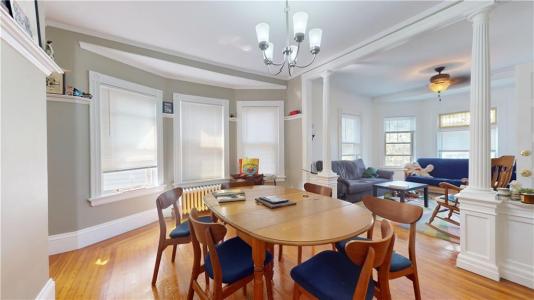 159 Camp Street 2, Providence, Rhode Island 02906, États-Unis